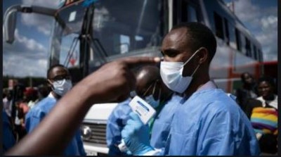 Côte d'Ivoire : Mesures annoncées contre la Covid-19, Ouattara maintient le suspense à jeudi lors d'un CNS