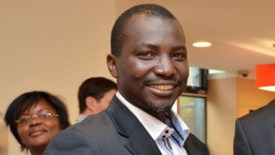 Côte d'Ivoire :  CEI, Doumbia Major remplace Henriette Lagou démissionnaire au sein de la Commission centrale