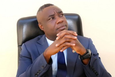 Côte d'Ivoire : Développement rural de Guibéroua, un jeune cadre en fait son cheval de bataille