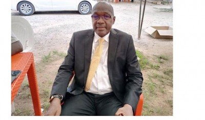 Côte d'Ivoire : RHDP, choix des candidats pour les législatives, un cadre se rebelle contre la décision de son Parti et part en indépendant