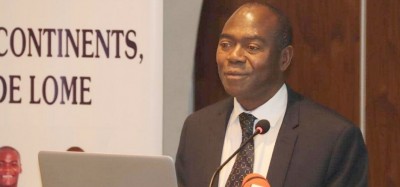 Togo :  Solution RETICE de Victor Agbegnenou sans recourir à l'internet