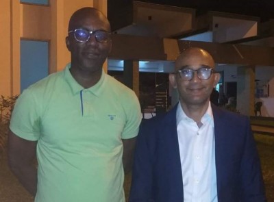 Côte d'Ivoire : Législatives 2021, les candidatures de la coalition PDCI-EDS se précisent  à Yopougon, Michel Gbagbo, Dia Houphouët  et Georges Ouégnin cités