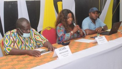 Côte d'Ivoire : Fonds de soutien aux arts et à la culture, la Lonaci parmi les mauvais payeurs ?