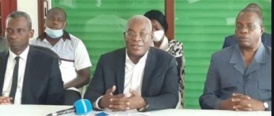 Côte d'Ivoire : Législatives 2021, le FPI d'Affi viserait  60 circonscriptions  sur les 225 sièges prévus