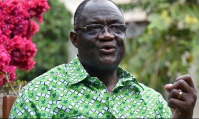 Côte d'Ivoire : Cas Guikahué, voici les prescriptions de l'ordonnance de contrôle judiciaire du juge