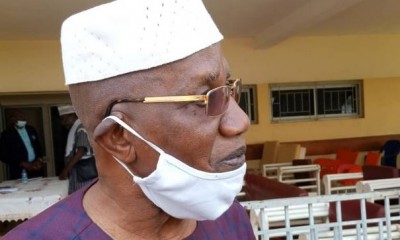 Côte d'Ivoire : Choix des candidats RHDP aux Législatives à Daloa, la grogne de certains fait planer le spectre des candidatures indépendantes