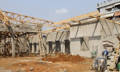 Côte d'Ivoire : La  commune de Yopougon bientôt dotée de quatre nouvelles infrastructures commerciales
