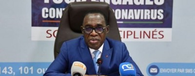 Côte d'Ivoire : Covid-19, Aka Aouelé annonce le début de la vaccination en Mars, les dangers du vaccin Pfizer de thérapie génique