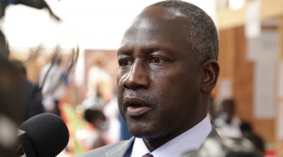 Côte d'Ivoire :  Législatives 2021, le RHDP annonce le dépôt des dossiers de candidatures dans toutes les circonscriptions et prédit sa victoire