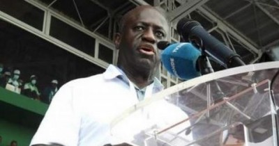 Côte d'Ivoire : Revirement pour Amon Tanoh qui présente des excuses à Ouattara