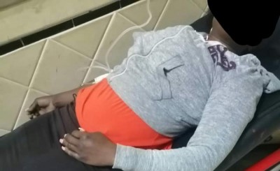 Côte d'Ivoire - Tunisie : Une ivoirienne violemment percutée par un chauffard, la situation vire à un affrontement entre Ivoiriens et Tunisiens, plusieurs blessés