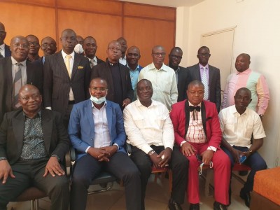 Côte d'Ivoire :        MUPEMENET-CI,  PCA annonce l'ouverture de nouvelles agences en vue de l'amélioration des conditions de travail des mutualistes
