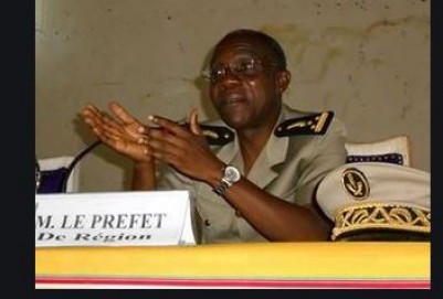 Côte d'Ivoire : Le Préfet de la Marahoué a demandé à quitter ses fonctions, raison de son départ