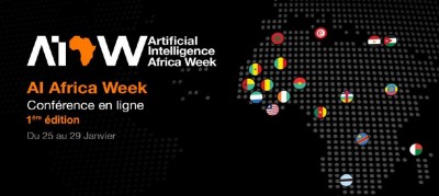 AI Africa Week : La Côte d'Ivoire représentée à la première édition de la conférence en ligne du réseau des Orange Digital Center sur l'avenir de l'intelligence artificielle