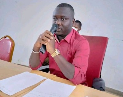 Côte d'Ivoire : Bouaké, enlevé à la présidence de l'UAO, Poamé Lazare honoré par le CEECI