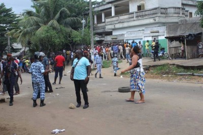 Côte d'Ivoire : Abobo, il débarque au domicile de son ancienne compagne et tue le copain de son ex par jalousie en l'assommant avec un tabouret
