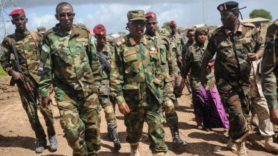 Somalie : Des affrontements éclatent au Jubaland et font neuf morts au moins, le Kenya indexé