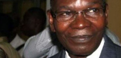 Côte d'Ivoire : Emile Constant Bombet, président du comité électoral du PDCI revient sur le mode opératoire du choix des candidats de son parti