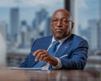 Côte d'Ivoire : Après la Commission de gouvernance, Jacques Anouma reçoit le quitus de la FIFA  pour la présidence de la CAF