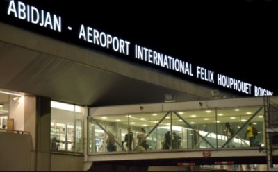 Côte d'Ivoire : Aéroport d'Abidjan, contrairement  aux informations relayées, aucun pan de la clôture n'est endommagé, rassure l'ANAC