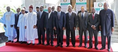 CEDEAO : Un nouveau pacte de convergence sur l'ECO devrait  être discuté et  entrera en vigueur au 1er janvier 2022