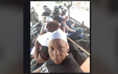 Côte d'Ivoire : Décrispation politique, les femmes du GPS de Guillaume Soro remises en liberté