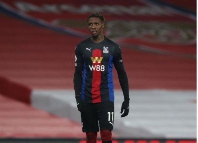 Côte d'Ivoire : Victime d'injures en Angleterre, Wilfried Zaha répond à ses détracteurs