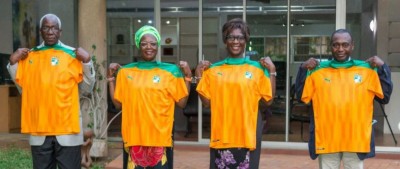 Côte d'Ivoire : FIF, le Comité de Normalisation désormais au grand complet avec la dernière  recrue Marie Lydie Aka-Bilé