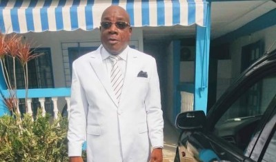 Côte d'Ivoire : FPI, après Williams Atéby, une autre grosse perte pour Affi, décès de son vice-président Jacques Kakou
