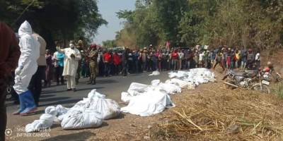Cameroun : Quelles parts de responsabilités dans la collision qui a causé la mort de 53 personnes ?