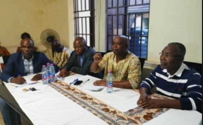 Côte d'Ivoire : Décrispation politique, les cadres « Gors » qui pourraient rentrer dans les prochains jours au pays