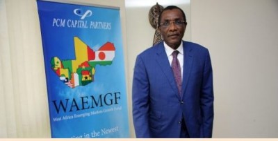 Côte d'Ivoire : Décès du pionnier des finances, Michel Abrogoua