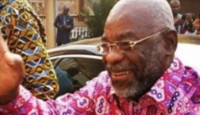 Côte d'Ivoire : Invité par le gouvernement à prendre part aux obsèques de Rawlings, fin des poursuites judiciaires contre Affi ?