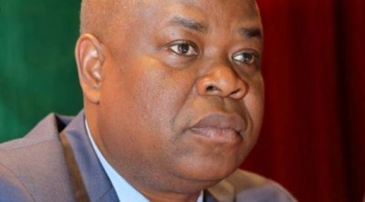 Côte d'Ivoire : Législatives 2021, Katinan condamné à 20 ans de prison dans l'affaire de la « casse » de la BCEAO peut-il être candidat ?