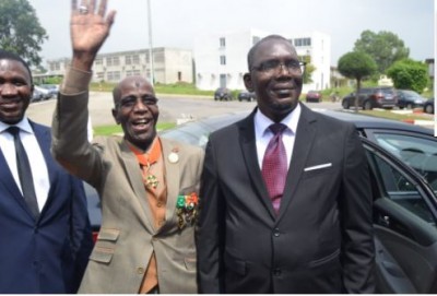 Côte d'Ivoire : ENS, le DG remplacé parce que appelé à faire valoir ses droits à la retraite  et non pour « mauvaise gouvernance »