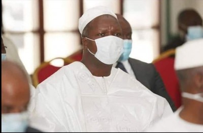 Côte d'Ivoire : Au tour de Mabri Toikeusse d'annoncer qu'il a été testé positif à la COVID-19, où en est-on avec sa poursuite judiciaire ?