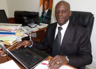 Côte d'Ivoire : Ministère de l'Enseignement Supérieur, vers un arrêt de travail à l'Administration centrale le 09 février prochain ?