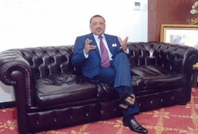 Cameroun : Arrêt des poursuites contre l'ancien ministre Basile Atangana Kouna, après restitution du corps de délit