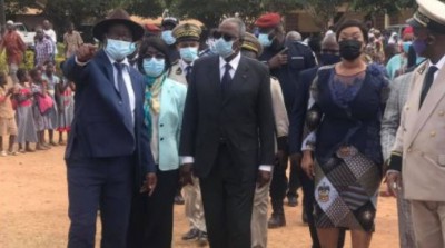 Côte d'Ivoire : Crise post-électorale 2020, le vrai bilan des affrontements à Téhiri (Gagnoa)