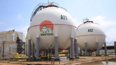 Côte d'Ivoire : Ressources pétrolières, la finalisation de la restructuration de la GESTOCI annoncée