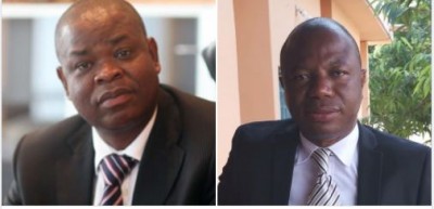 Côte d'Ivoire : Législatives 2021,  réactions de Katinan Koné et de Damana Pickass après le rejet de leurs candidatures