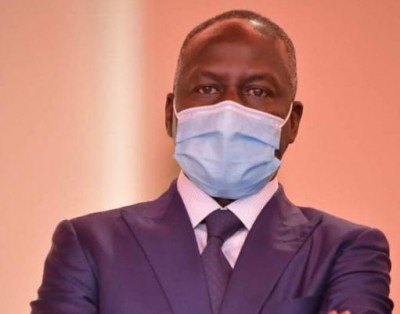 Côte d'Ivoire :   Législatives, pour une victoire éclatante, le RHDP en séminaire jeudi à Abidjan