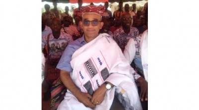 Côte d'Ivoire : Depuis Zuenoula, Michel Gbagbo martèle « Nous allons aux législatives pour sauver le Pays d'Alassane Ouattara»