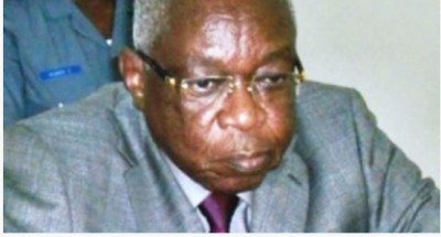 Côte d'Ivoire : Port Autonome d'Abidjan (PAA), décès du PCA Kanté Koly