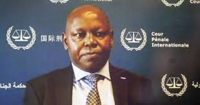 Kenya : La CPI remet l'avocat Paul Gicheru en liberté sous condition après sa reddition