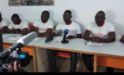 Côte d'Ivoire : L'école à nouveau dans la tourmente à partir du 22 février prochain ? Une grève de trois jours annoncée