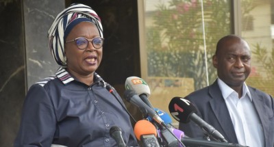 Côte d'Ivoire : FIF, le Comité de Normalisation débute les concertations avec les acteurs du ballon rond, pour  démarrer un championnat le plus rapidement possible