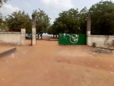 Côte d'Ivoire : Bouaké, en raison de l'insécurité constatée dans leur Lycée, les enseignants arrêtent les cours pour 72 heures