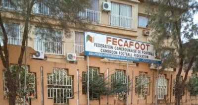 Cameroun : Fecafoot, deux présidents intérimaires pour un fauteuil