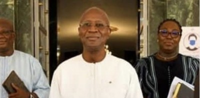 Burkina Faso : Proclamation jeudi de Déclaration de Politique Générale du Premier ministre